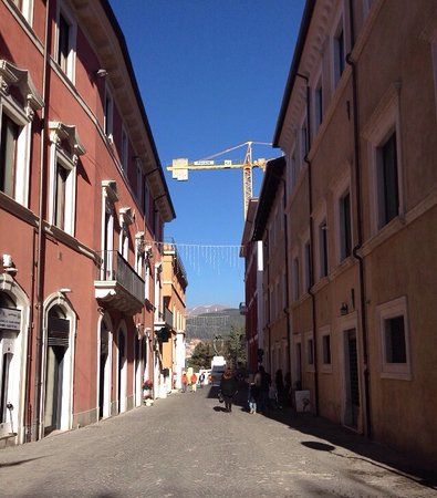 Corso Vittorio Emanuele II